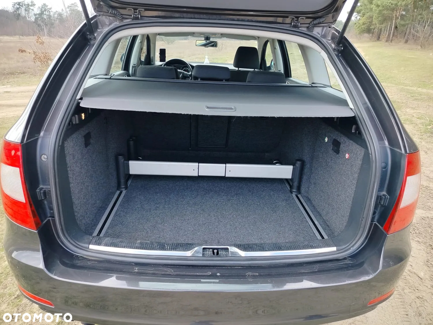 Skoda Superb 1.6 TDI Ambition - 7