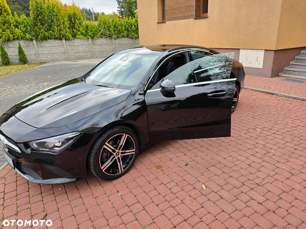 Mercedes-Benz Cla 2022 photo 4