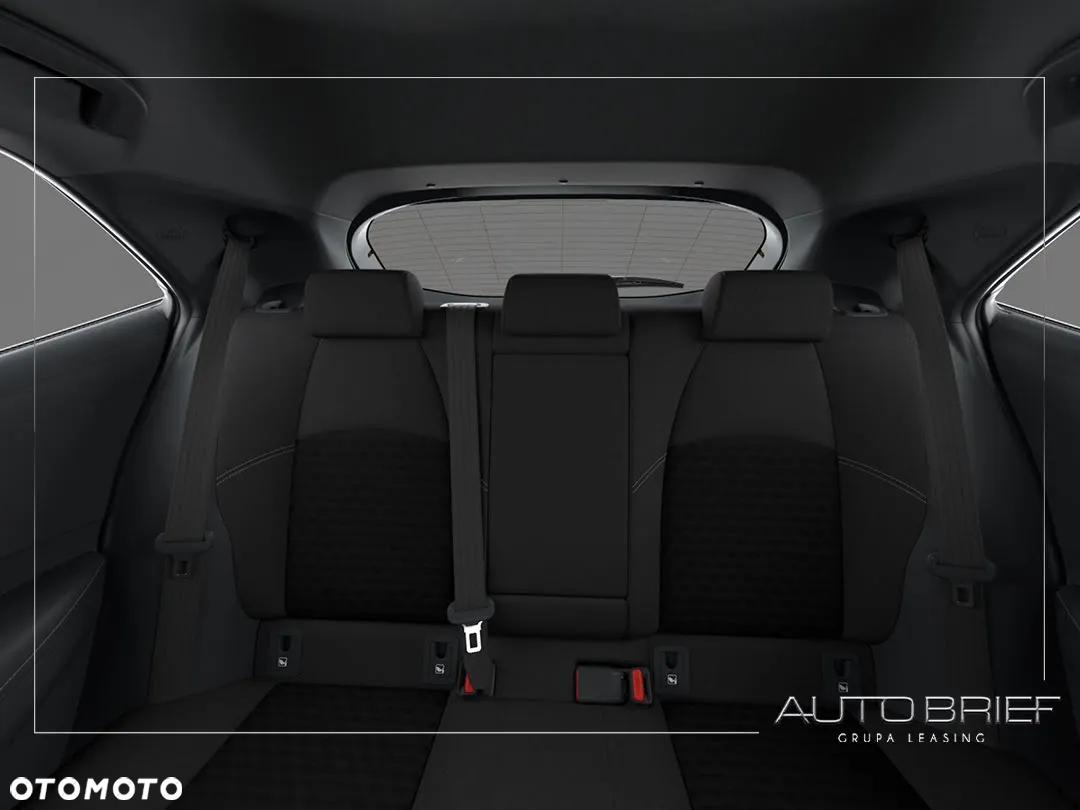 Toyota Corolla 1.8 Hybrid Comfort - 12