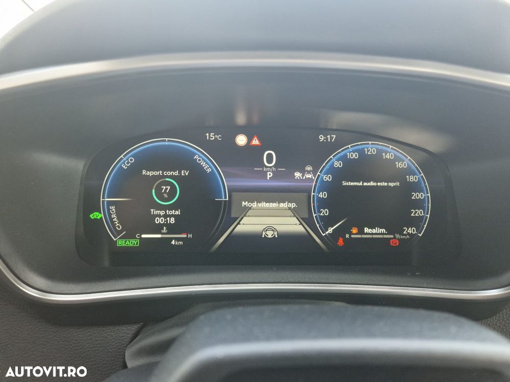 Toyota Corolla 1.8 HSD Business - 14