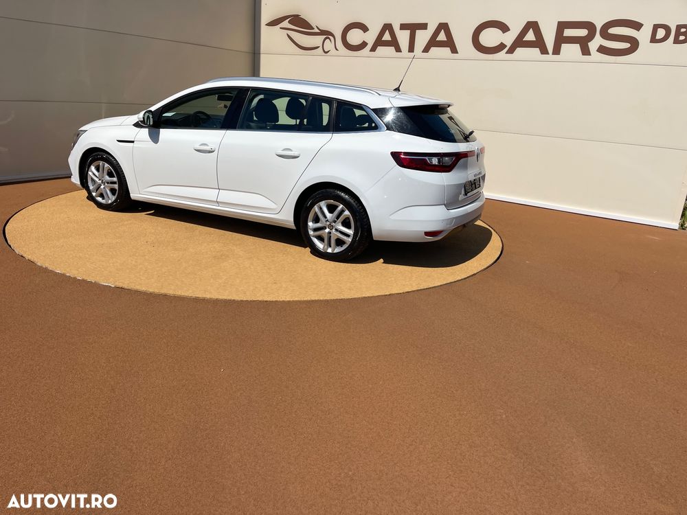 Renault Megane ENERGY TCe 130 INTENS - 8