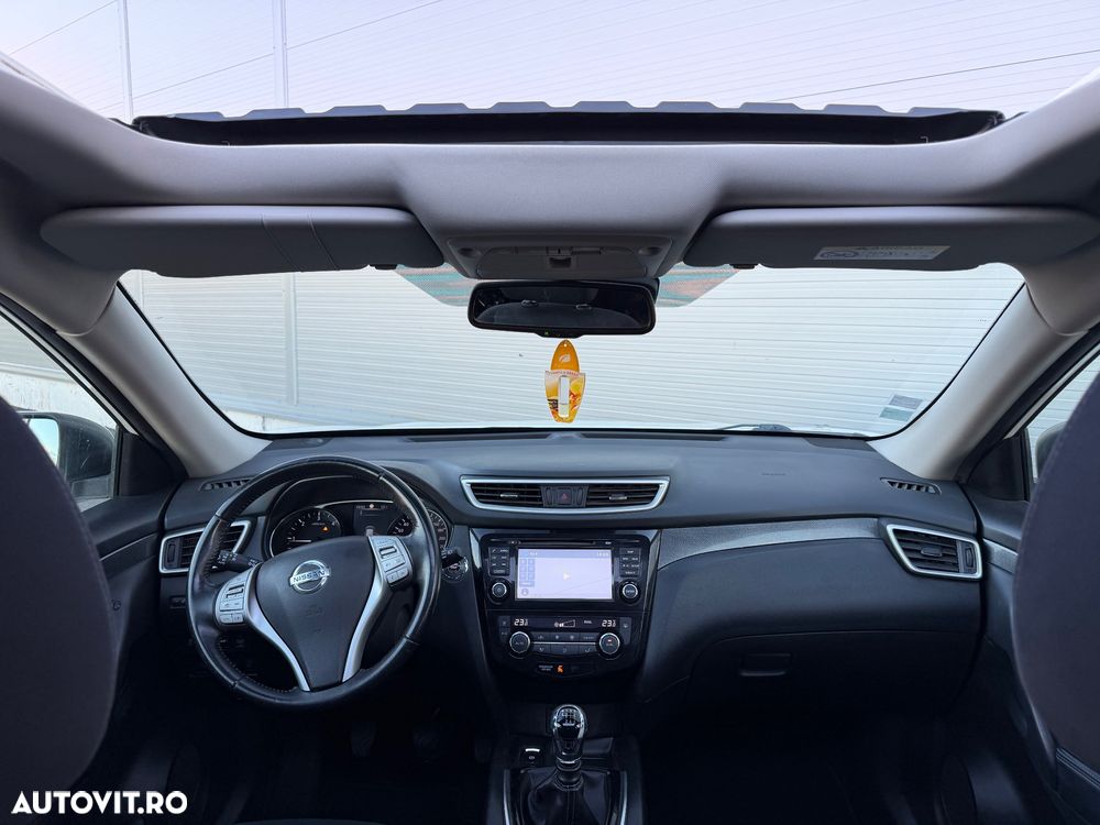 Nissan X-Trail 1.6 dCi Tekna - 5