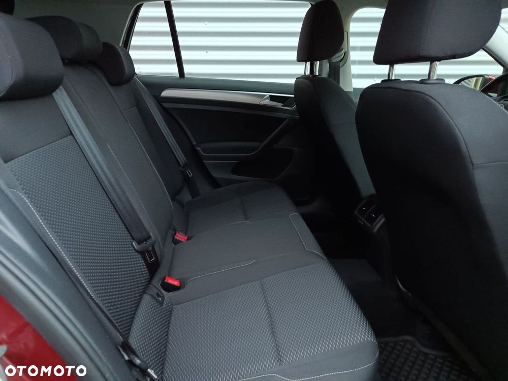 Volkswagen Golf 1.5 TSI BMT Trendline - 33