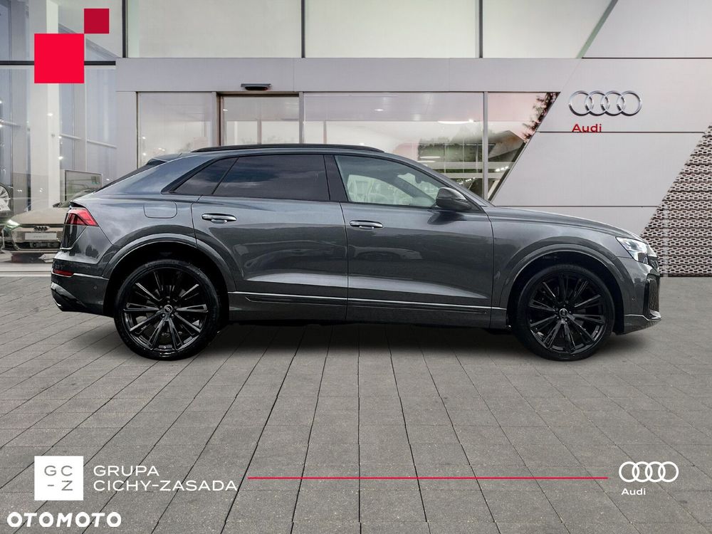 Audi SQ8 - 6