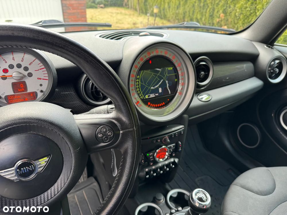 MINI Cooper S Standard - 8