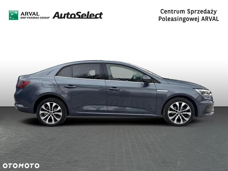 Renault Megane - 7