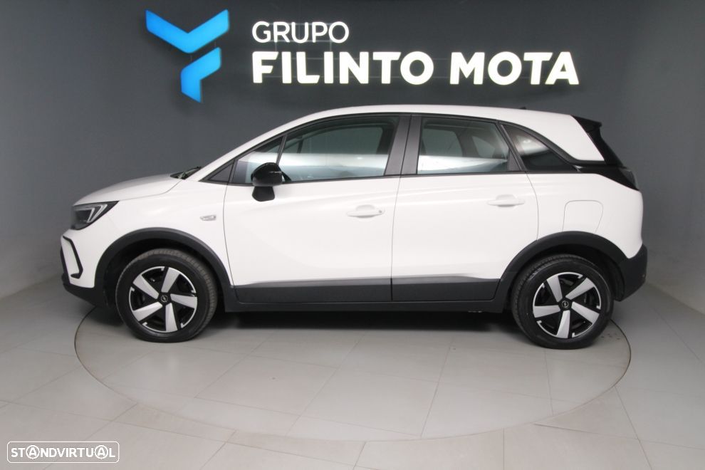 Opel Crossland 1.2 T Edition - 5