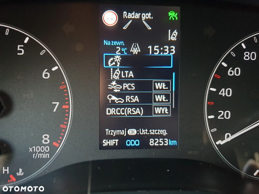 Toyota Yaris 1.0 Comfort - 12