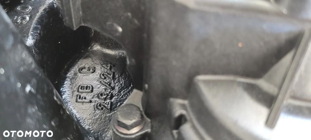 HAK HOLOWNICZY ELEKTRYCZNY WESTFALIA BMW X3 G45 IV 2024- 5A272E7 - 15