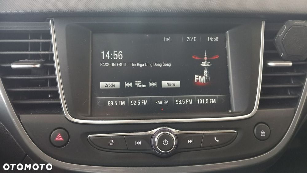 Opel Crossland X - 20