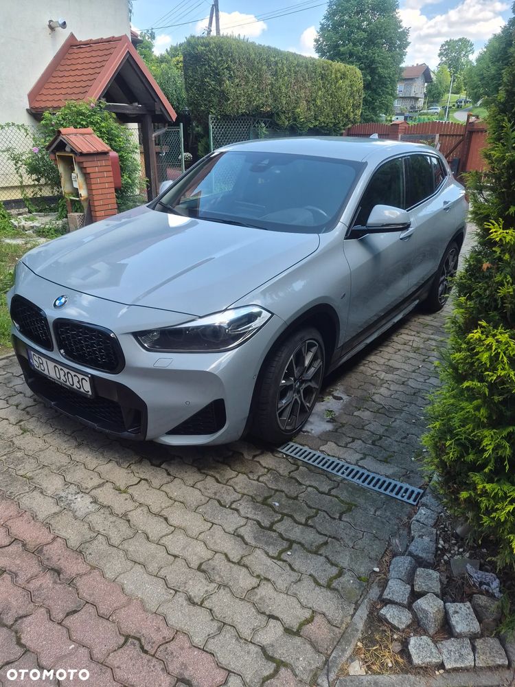 BMW X2 sDrive18i - 3