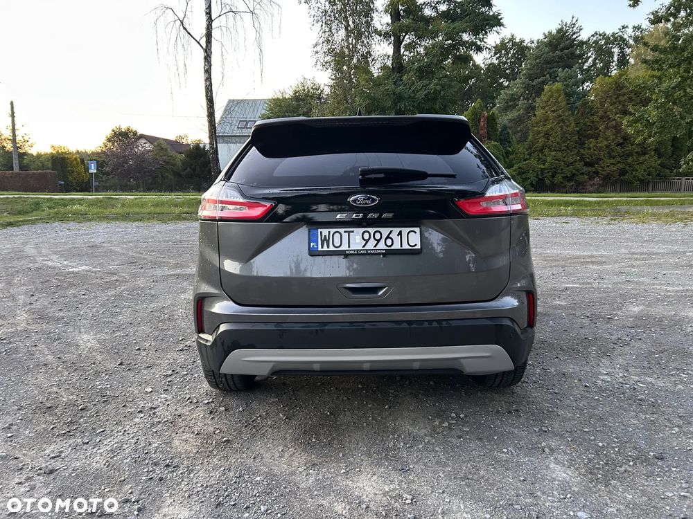 Ford Edge - 6