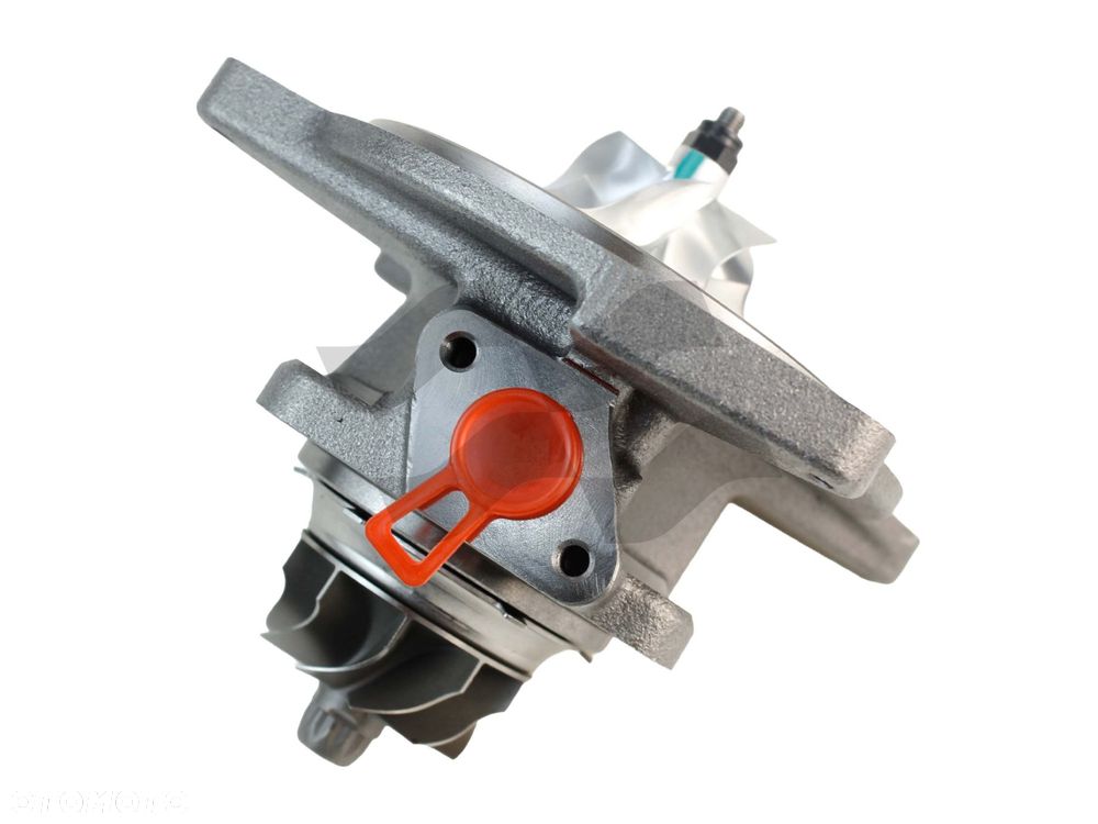 Środek turbo 18509700024 03N145721E VW 2.0 BiTDI DMZ 150kW 2018- - 3