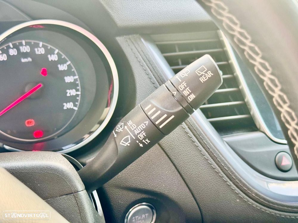 Opel Grandland X 1.2 T Business Edition - 22