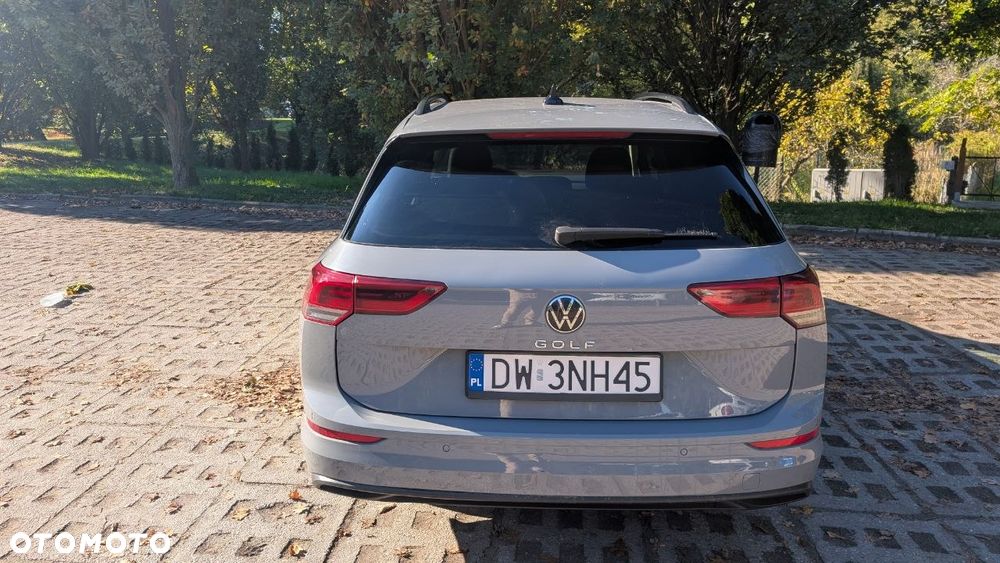 Volkswagen Golf 1.5 TSI EVO Life - 7