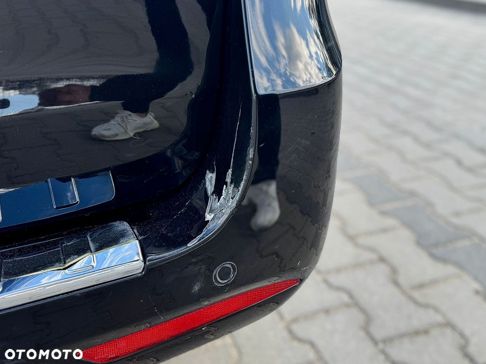 Mercedes-Benz Klasa V 250 d 4-Matic 7G-Tronic (d³ugi) - 23