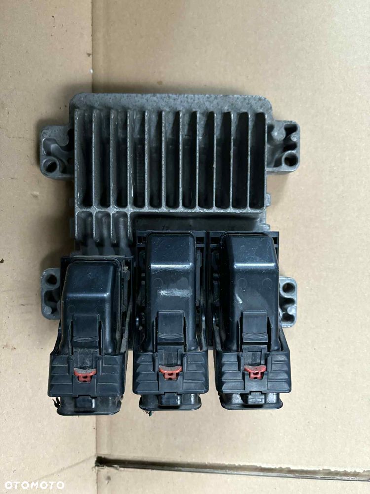 KOMPUTER SILNIKA PONTIAC G6 - 1