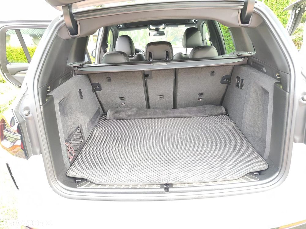 BMW X3 - 10
