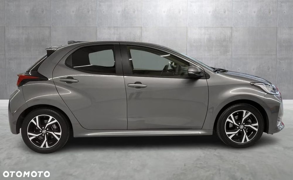 Toyota Yaris Hybrid 1.5 Active - 6
