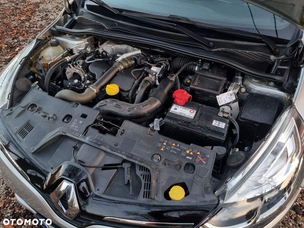 Renault Clio dCi 90 Limited - 14