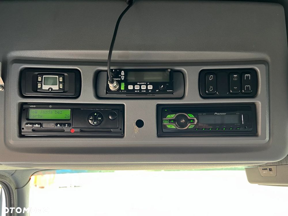 Mercedes-Benz ATEGO 1224L - 17