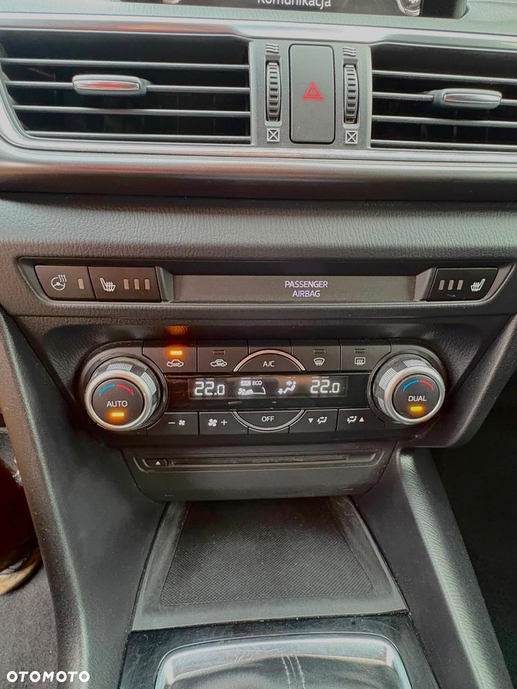 Mazda 3 SKYACTIV-G 120 Sports-Line - 21
