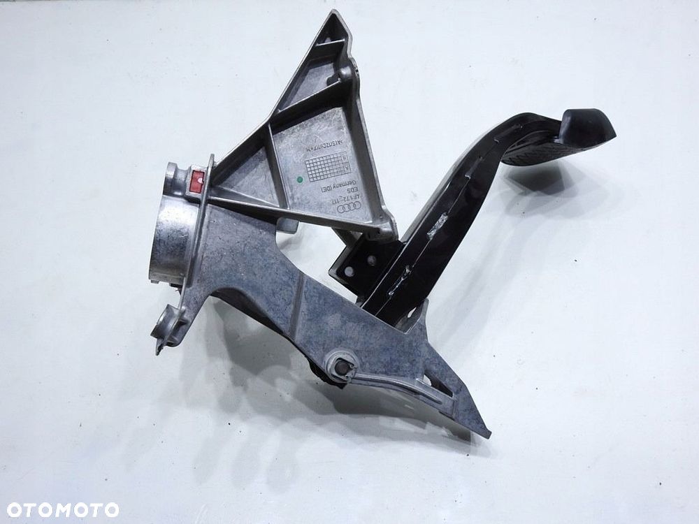 PEDAŁ HAMULCA AUTOMAT AUDI A6 C6 - 5