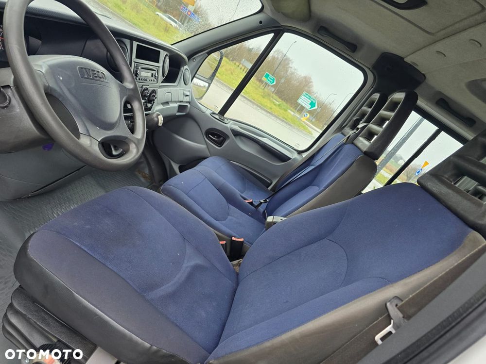 Iveco Daily - 35