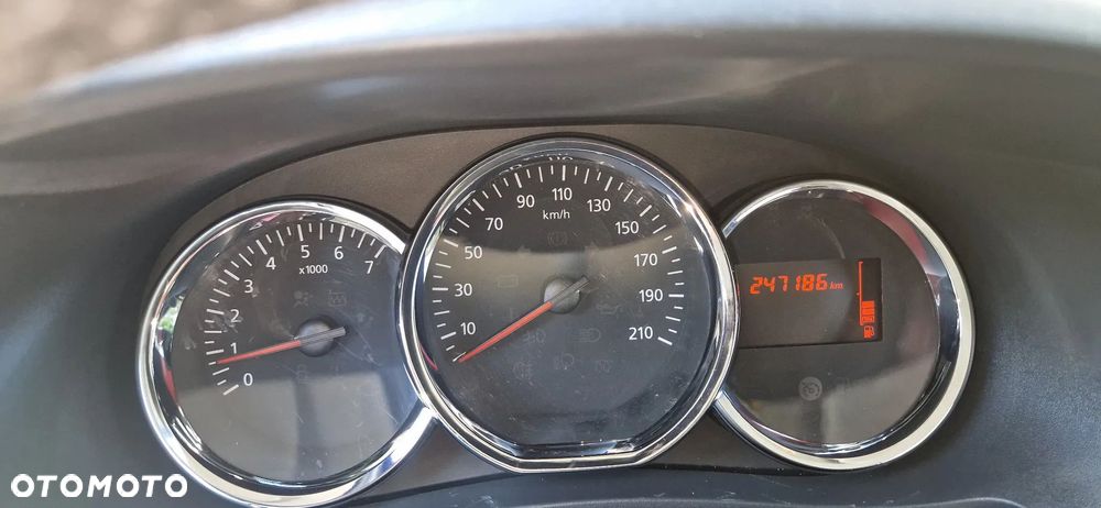 Dacia Lodgy - 12