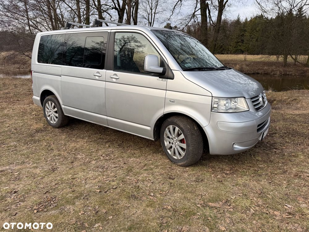 Volkswagen Multivan - 27