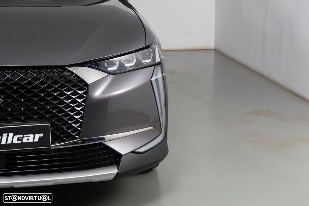 DS DS4 E-Tense Rivoli Cross EAT8 - 18