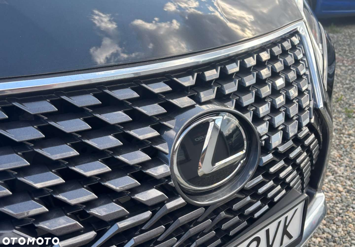 Lexus RX - 34