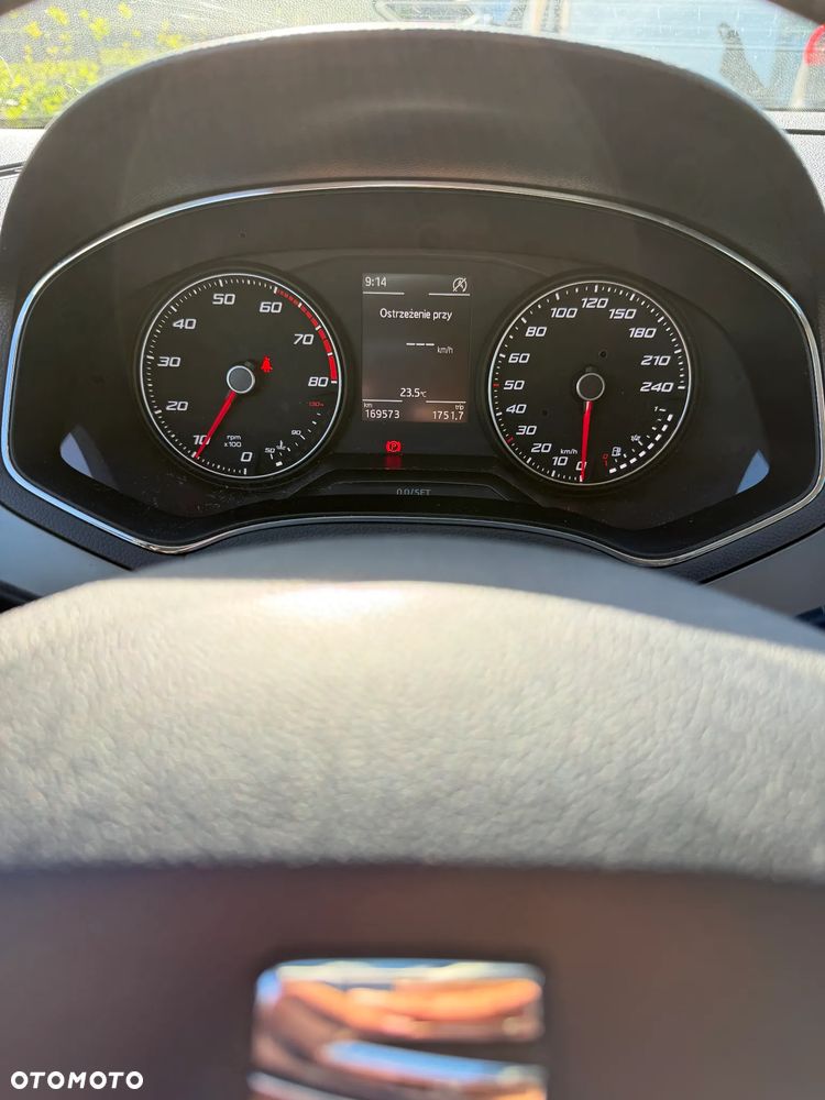 Seat Ibiza 1.0 TSI Xcellence S&S - 9