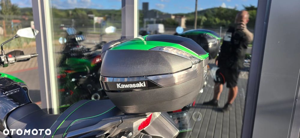 Kawasaki Versys 1000 - 37