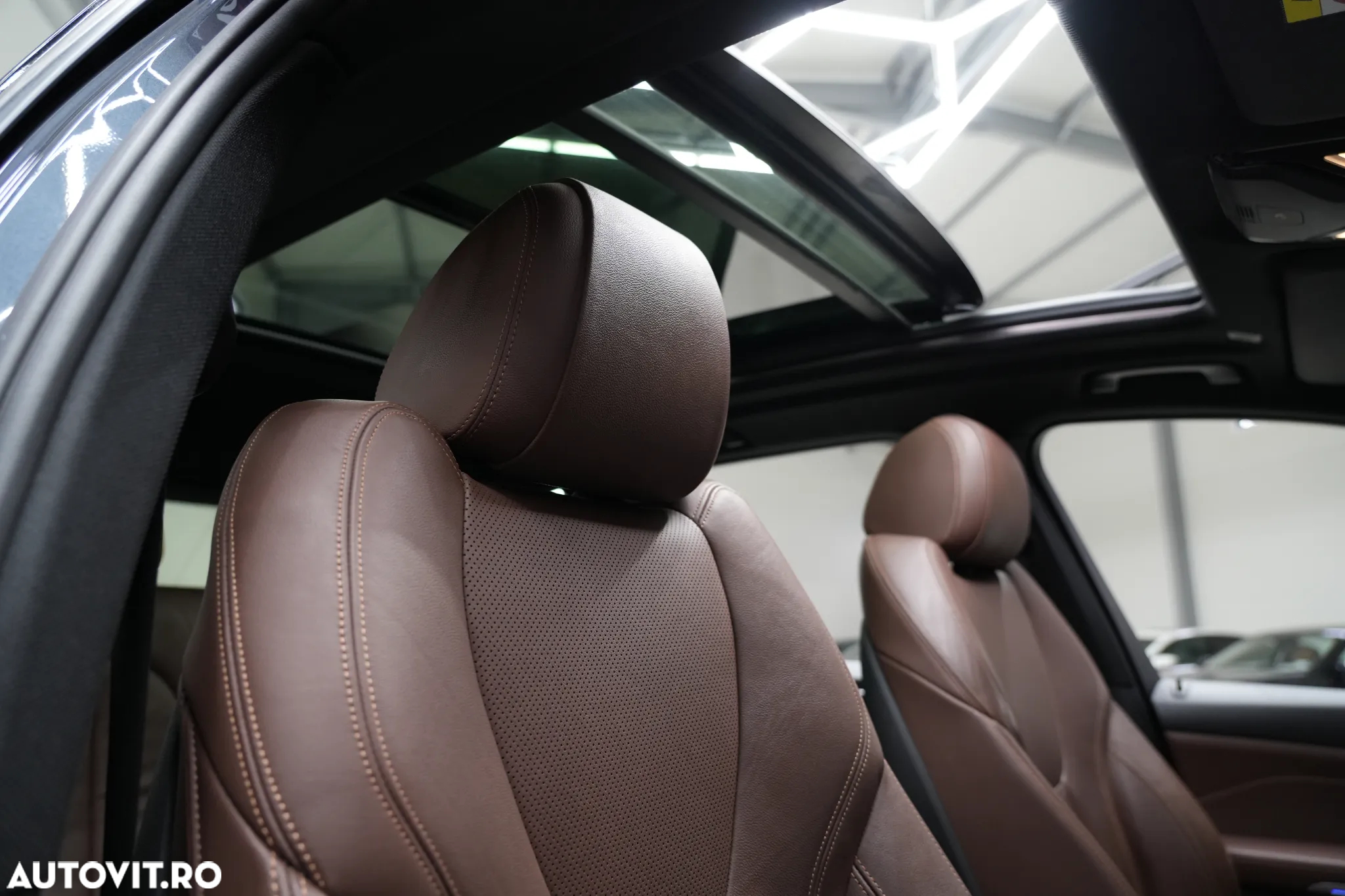 BMW X5 xDrive30d - 11