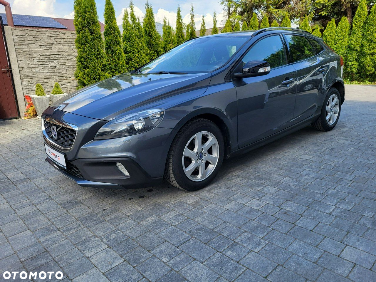 Volvo V40 - 2