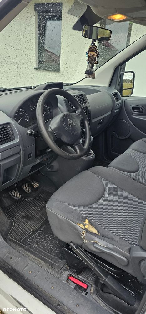 Citroën Jumpy Combi - 4