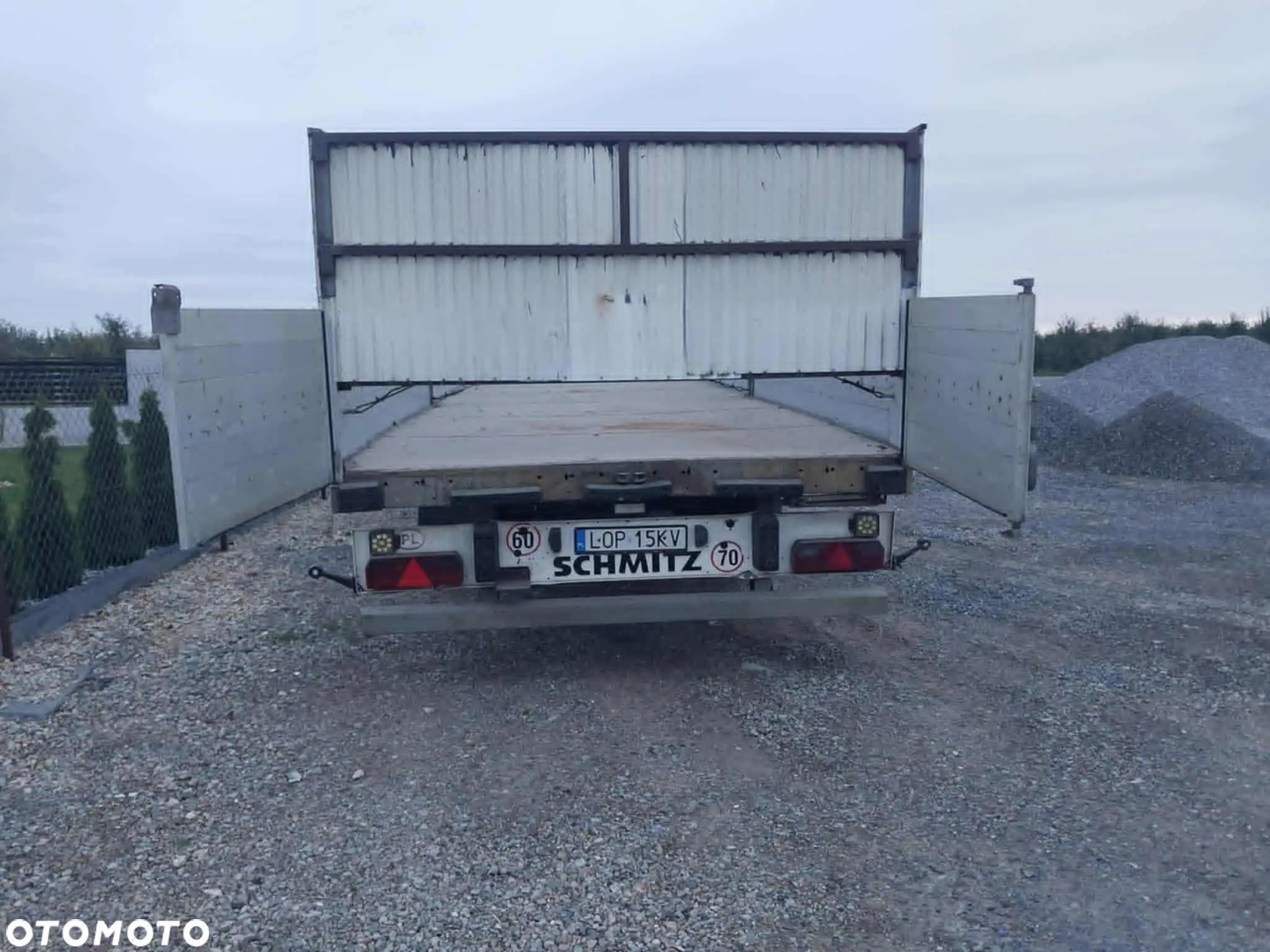 Schmitz Cargobull - 4