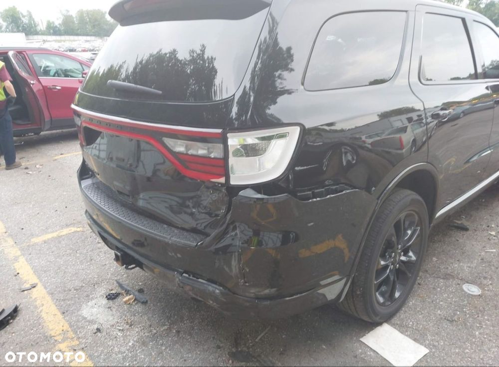 Dodge Durango - 10