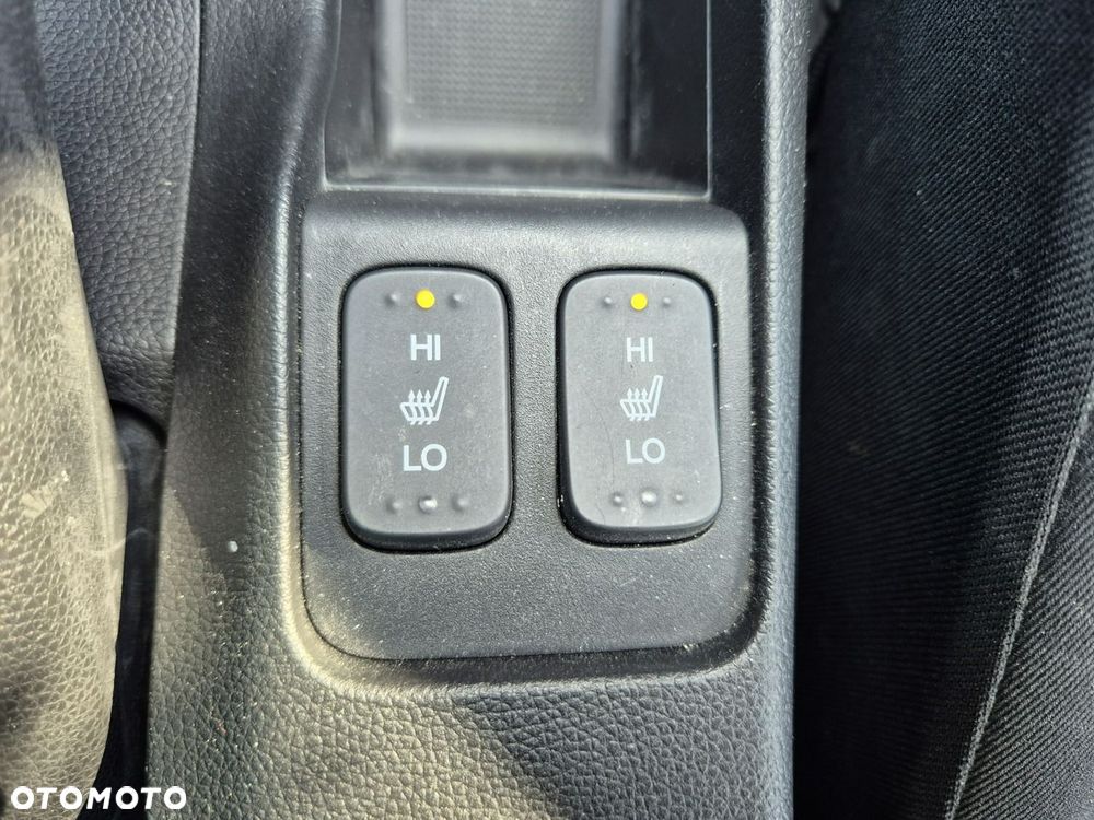 Honda Jazz 1.3 i-VTEC Elegance (ADAS) CVT - 30