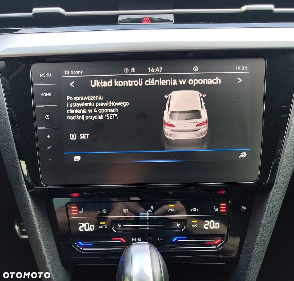 Volkswagen Arteon 2.0 TSI Elegance DSG - 17
