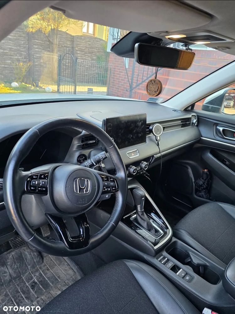 Honda HR-V - 7