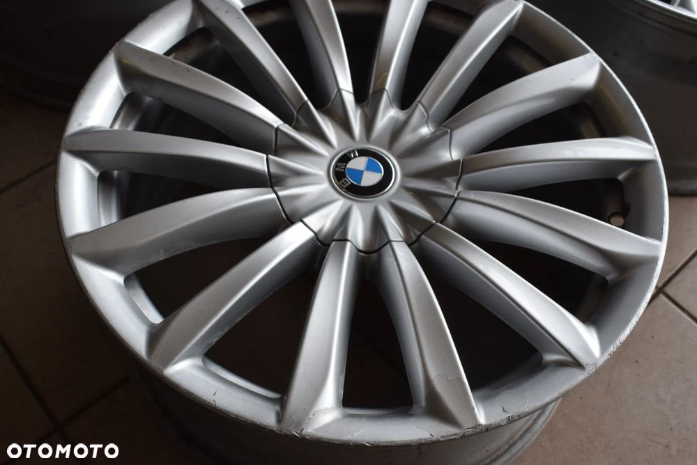 BMW G11 G12 8,5J 9,5J x19 R19 5x112 dwie szerokości - 5