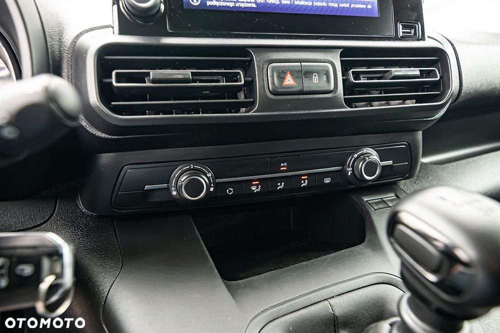 Toyota Proace City Verso Long 1.5 D-4D Business - 20