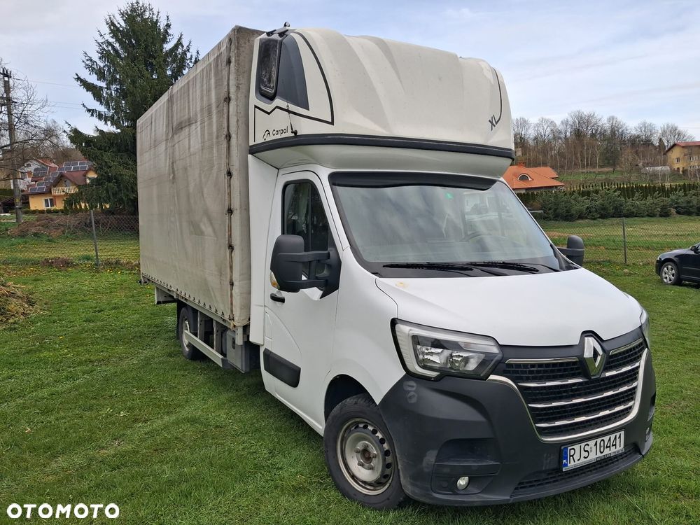 Renault Master - 4