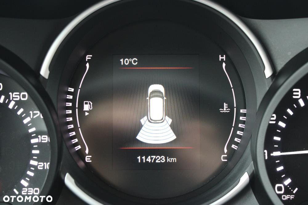 Fiat 500L - 26