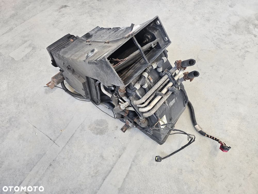 NAGRZEWCNIA RENAULT MAGNUM DXI POLIFT +2010 - 6