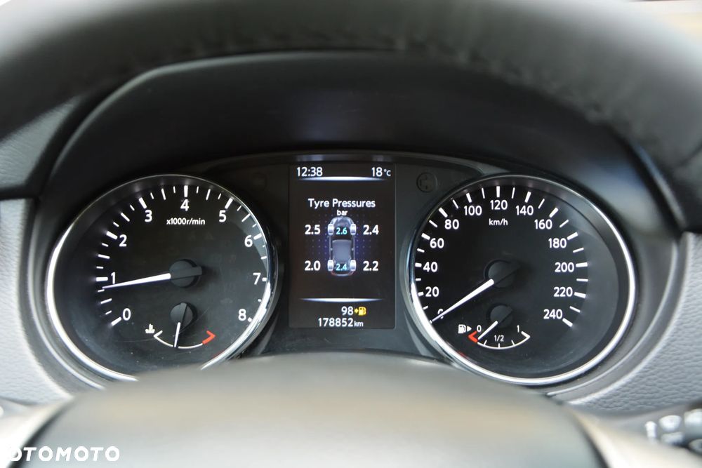 Nissan Qashqai - 19