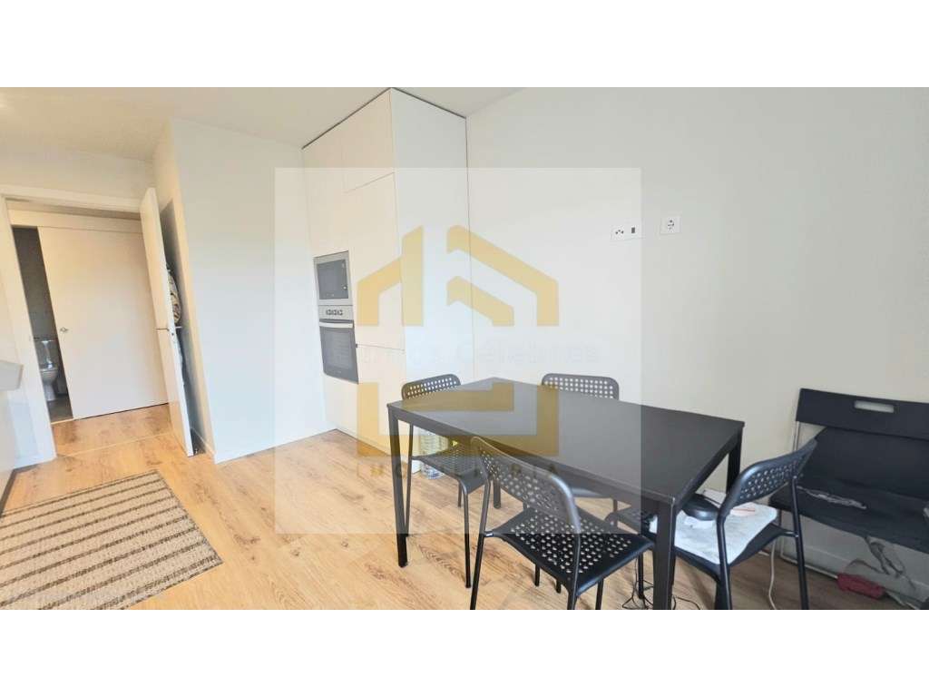 Apartamento T2 como Novo | Vila do Conde - Grande imagem: 5/20