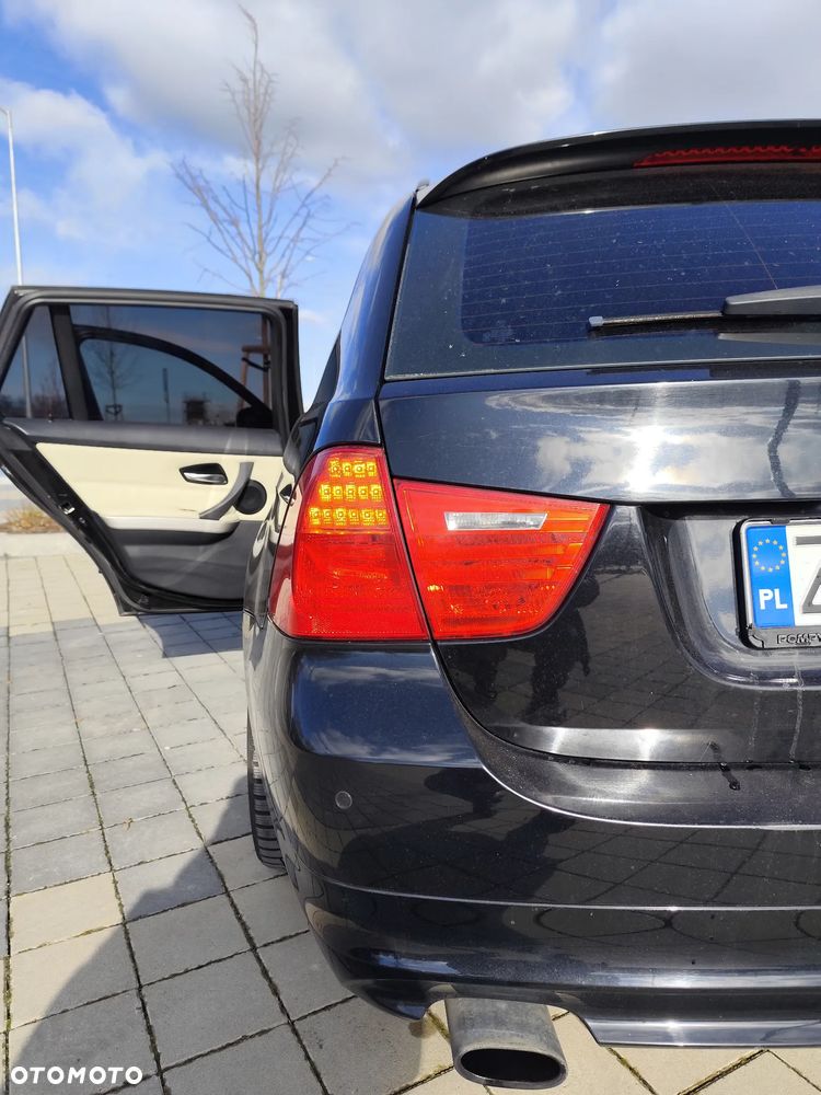 BMW Seria 3 - 17